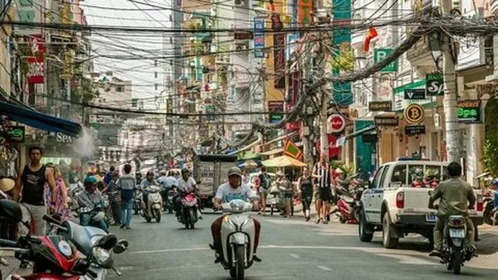 Hotspot Matrix – Kết thúc hành trình 3 ngày rực rỡ tại SECC 2025_tiếp thị kỹ thuật số