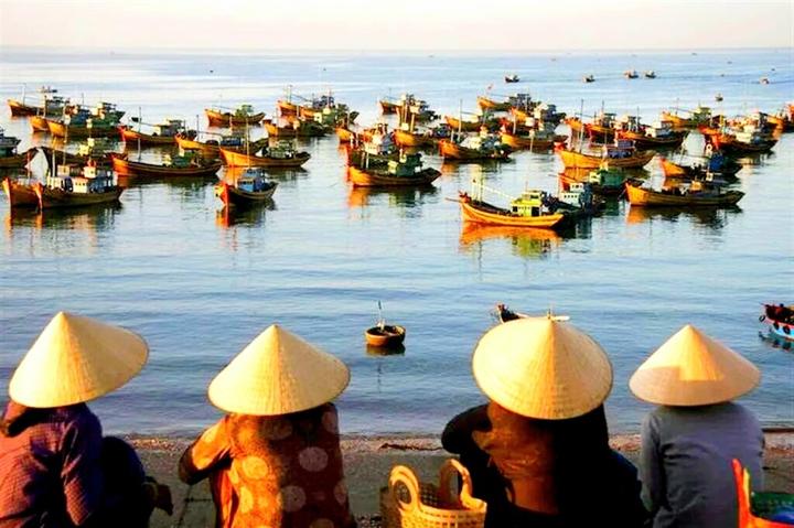 Hotspot Matrix – Kết thúc hành trình 3 ngày rực rỡ tại SECC 2025_model design