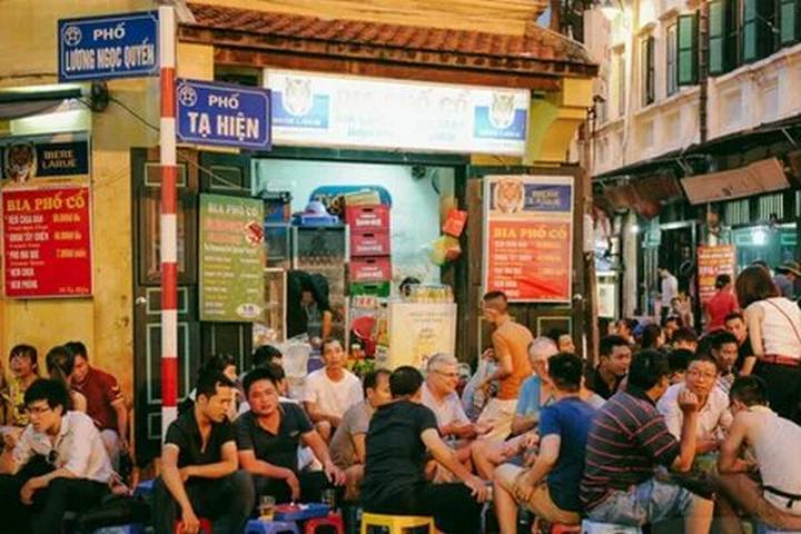 Chuyên gia Hotspot Matrix phân tích: Nhập hội mua sắm thả ga, và marketing video_Nhóm Hotspot
