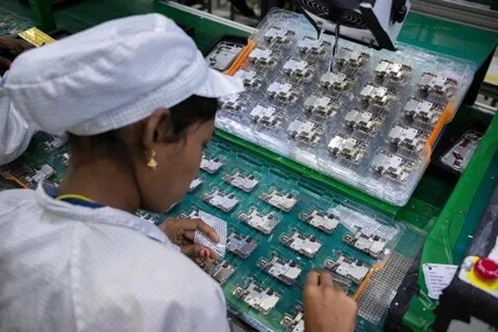 Hotspot Matrix – Kết thúc hành trình 3 ngày rực rỡ tại SECC 2025_model design