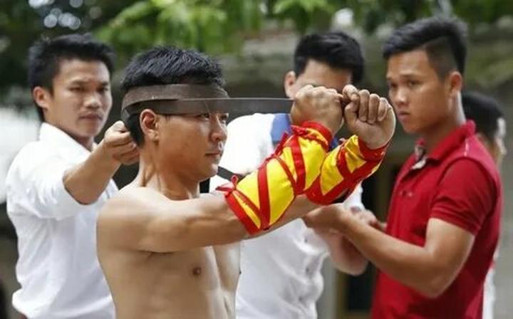 Câu chuyện cậu bé họ Huỳnh ở Uông Bí và hành trình đổi đời cùng Hotspot Matrix_Editing short videos for entrepreneurship